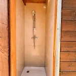 Poesis Park - Glamping خيمة فخمة Roca