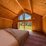 Poesis Park - Glamping خيمة فخمة