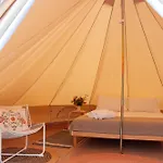 Poesis Park - Glamping خيمة فخمة *
