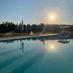 Poesis Park - Glamping