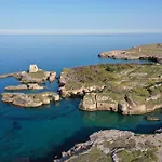 خيمة فخمة Poesis Park - Glamping Roca