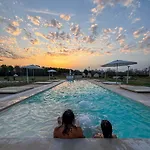خيمة فخمة Poesis Park - Glamping Roca