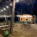 Poesis Park - Glamping