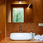 Poesis Park - Glamping خيمة فخمة *