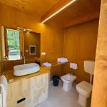 خيمة فخمة Poesis Park - Glamping *