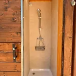 Poesis Park - Glamping * Roca