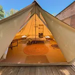 Poesis Park - Glamping خيمة فخمة *