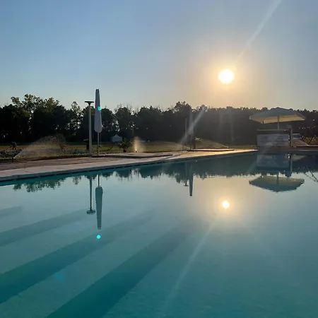 Poesis Park - Glamping