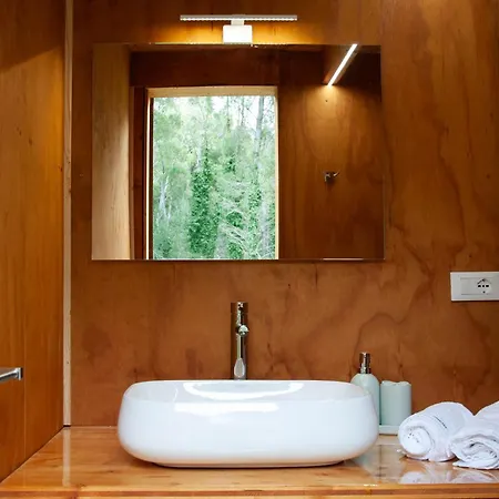 Poesis Park - Glamping Luxury tent *