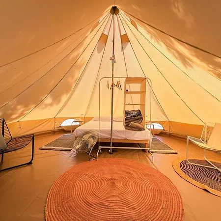 Poesis Park - Glamping *