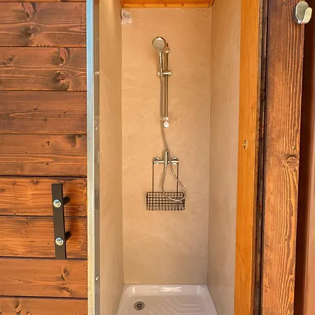 Poesis Park - Glamping * Roca