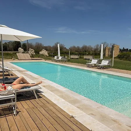 Poesis Park - Glamping