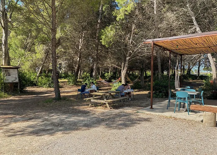 Campismo de Luxo Poesis Park - Glamping *